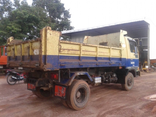 FC3Jเครื่อง5สูบนะครับ