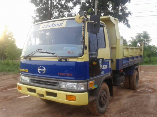 FC3Jเครื่อง5สูบนะครับ