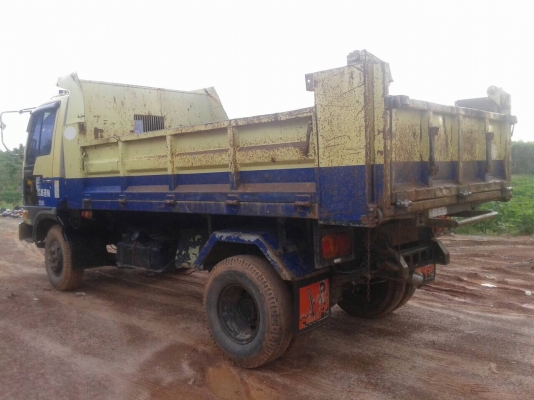 FC3Jเครื่อง5สูบนะครับ