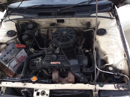 ขายมิตซู แชมป์ 3ประตู มือเดียว ปี92. เครื่องเดิม 1.5 เกียร์ธรรมดา เพาเวอร์ ภายในสวยเบาะเดิมๆสวยมากสะอาด แอร์เย็นฉ่ำ ภายในเดิมทั้งคัน ตัวถังเดิมๆสีบางเดิมทั้งคัน ไม่มีชน ตะเข็บเดิมทั้งคัน เครื่องแน่นวิ่งดี เกียร์แน่น ช่วงล่างดี ยางใหม่ๆ รถขับทำความเร็วได้เ