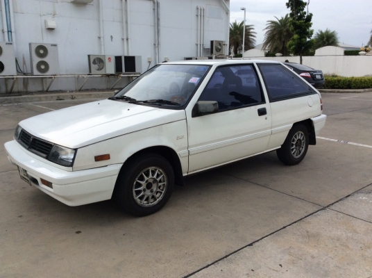 ขายมิตซู แชมป์ 3ประตู มือเดียว ปี92. เครื่องเดิม 1.5 เกียร์ธรรมดา เพาเวอร์ ภายในสวยเบาะเดิมๆสวยมากสะอาด แอร์เย็นฉ่ำ ภายในเดิมทั้งคัน ตัวถังเดิมๆสีบางเดิมทั้งคัน ไม่มีชน ตะเข็บเดิมทั้งคัน เครื่องแน่นวิ่งดี เกียร์แน่น ช่วงล่างดี ยางใหม่ๆ รถขับทำความเร็วได้เ