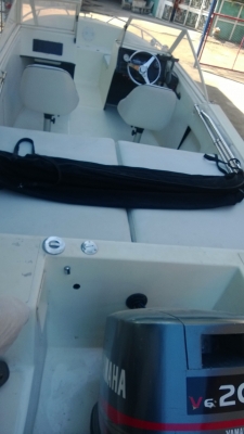 เรือเร็ว 22 ฟุต