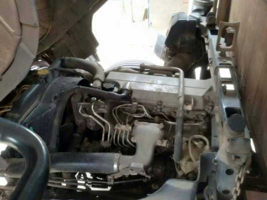 ขาย6ล้อ hino mega150 ปี50 แชชซีสวยเครื่องเดิม เอกสารเล่มทะเบียนพร้อมโอน มีแผงข้างเสริมพร้อมวิ่งใช้งาน ขาย6ล้อ hino mega150 ปี50 แชชซีสวยเครื่องเดิม เอกสารเล่มทะเบียนพร้อมโอน มีแผงข้างเสริมพร้อมวิ่งใช้งาน