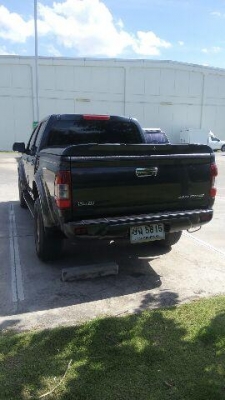 D-max 4 ประตู 3,000cc.