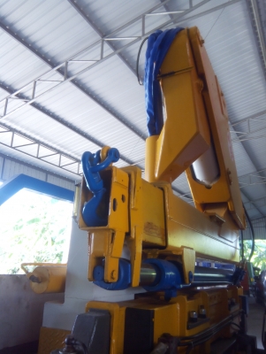 ขาย CRANE พับ PM 8 ตัน