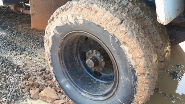 ขาย6ล้อดัมพ์ ISUZU ROCKY 175 ยาง900R20 แอร์เย็น พ.เพาเวอร์เบรคทิ๊ฟฟี่ แชชซีสวย เฟืองท้ายใหญ่ พร้อมวิ่งลุยงาน