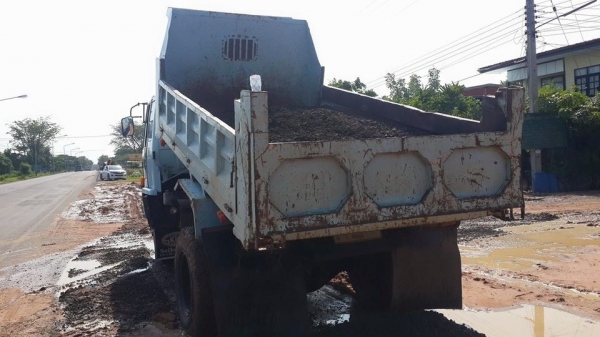 ขาย6ล้อดัมพ์ ISUZU ROCKY 175 ยาง900R20 แอร์เย็น พ.เพาเวอร์เบรคทิ๊ฟฟี่ แชชซีสวย เฟืองท้ายใหญ่ พร้อมวิ่งลุยงาน