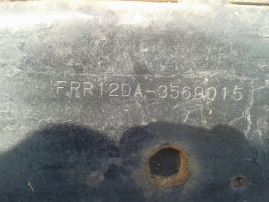 ขาย6ล้อดัมพ์ ISUZU ROCKY 175 ยาง900R20 แอร์เย็น พ.เพาเวอร์เบรคทิ๊ฟฟี่ แชชซีสวย เฟืองท้ายใหญ่ พร้อมวิ่งลุยงาน