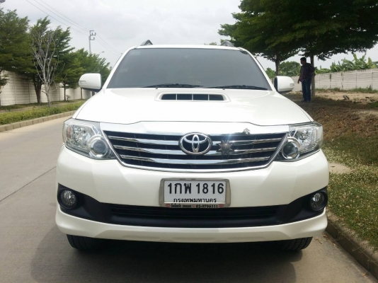 รถบ้าน มือเดียวออกห้าง วิ่งน้อยมากๆ