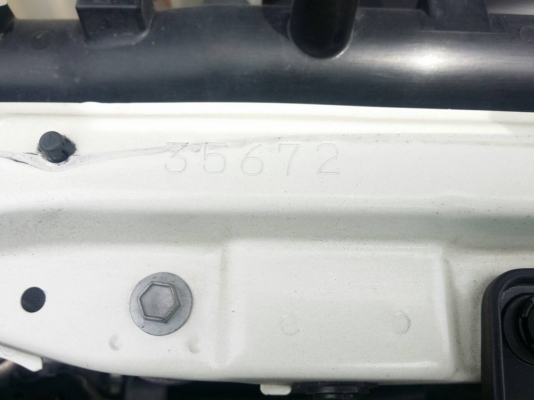 รถบ้าน มือเดียวออกห้าง วิ่งน้อยมากๆ