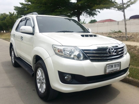 รถบ้าน มือเดียวออกห้าง วิ่งน้อยมากๆ