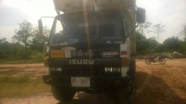 **1,350,000 บ.ต่อรอง/// 10ล้อพ่วง ROCKY 260 แม่+ลูกดั้ม **ขาย ISUZU ROCKY 260HP 18ล้อพ่วง แม่+ลูกดั้ม เหล็ก สภาพสวย ISUZU ROCKY FXZ13NFY วาง6HE1-Turbo inter 260HP ลงเล่มครบ เครื่องดี แน่น แรงดี ครับ เกียร์ดีไม่หลุด ช่วงล่างเดิม คัสซีดี สวย ไม่ปะ ไม่ผุ กระ **1,350,000 บ.ต่อรอง/// 10ล้อพ่วง ROCKY 260 แม่+ลูกดั้ม **ขาย ISUZU ROCKY 260HP 18ล้อพ่วง แม่+ลูกดั้ม เหล็ก สภาพสวย ISUZU ROCKY FXZ13NFY วาง6HE1-Turbo inter 260HP ลงเล่มครบ เครื่องดี แน่น แรงดี ครับ เกียร์ดีไม่หลุด ช่วงล่างเดิม คัสซีดี สวย ไม่ปะ ไม่ผุ กระ