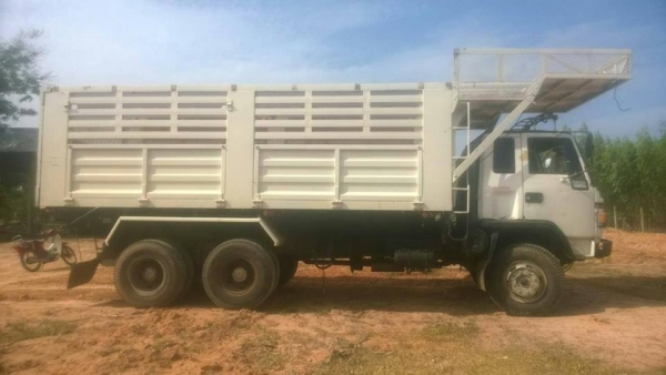 **1,350,000 บ.ต่อรอง/// 10ล้อพ่วง ROCKY 260 แม่+ลูกดั้ม **ขาย ISUZU ROCKY 260HP 18ล้อพ่วง แม่+ลูกดั้ม เหล็ก สภาพสวย ISUZU ROCKY FXZ13NFY วาง6HE1-Turbo inter 260HP ลงเล่มครบ เครื่องดี แน่น แรงดี ครับ เกียร์ดีไม่หลุด ช่วงล่างเดิม คัสซีดี สวย ไม่ปะ ไม่ผุ กระ **1,350,000 บ.ต่อรอง/// 10ล้อพ่วง ROCKY 260 แม่+ลูกดั้ม **ขาย ISUZU ROCKY 260HP 18ล้อพ่วง แม่+ลูกดั้ม เหล็ก สภาพสวย ISUZU ROCKY FXZ13NFY วาง6HE1-Turbo inter 260HP ลงเล่มครบ เครื่องดี แน่น แรงดี ครับ เกียร์ดีไม่หลุด ช่วงล่างเดิม คัสซีดี สวย ไม่ปะ ไม่ผุ กระ