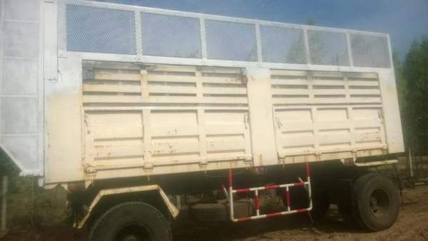 **1,350,000 บ.ต่อรอง/// 10ล้อพ่วง ROCKY 260 แม่+ลูกดั้ม **ขาย ISUZU ROCKY 260HP 18ล้อพ่วง แม่+ลูกดั้ม เหล็ก สภาพสวย ISUZU ROCKY FXZ13NFY วาง6HE1-Turbo inter 260HP ลงเล่มครบ เครื่องดี แน่น แรงดี ครับ เกียร์ดีไม่หลุด ช่วงล่างเดิม คัสซีดี สวย ไม่ปะ ไม่ผุ กระ **1,350,000 บ.ต่อรอง/// 10ล้อพ่วง ROCKY 260 แม่+ลูกดั้ม **ขาย ISUZU ROCKY 260HP 18ล้อพ่วง แม่+ลูกดั้ม เหล็ก สภาพสวย ISUZU ROCKY FXZ13NFY วาง6HE1-Turbo inter 260HP ลงเล่มครบ เครื่องดี แน่น แรงดี ครับ เกียร์ดีไม่หลุด ช่วงล่างเดิม คัสซีดี สวย ไม่ปะ ไม่ผุ กระ