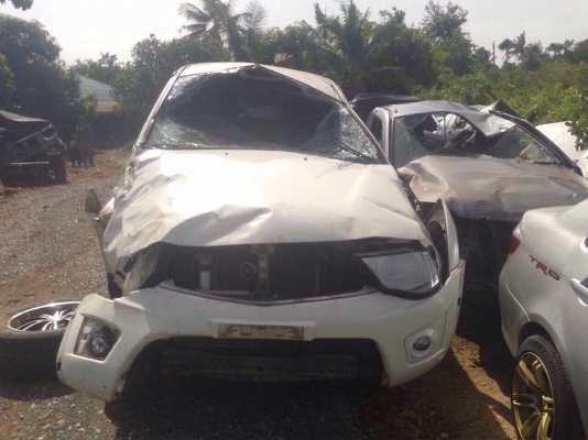 ซากมิตซูไททั้นพลัสปี11เครื่อง2500โอนลอยๆหรือเเยกอะไหลทั้งคันรับซื้อรถอุบัตเหตุทุกสภาพ