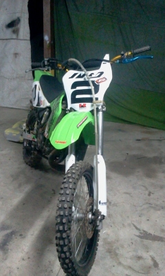 kx80ล้อโตตามสภาพ