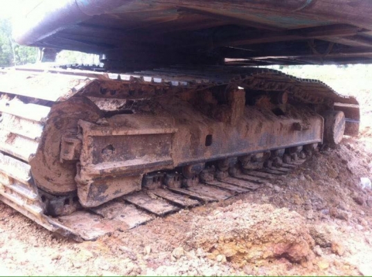 ขายรถแบคโฮ KOBELCO sk 200-5 ไฟฟ้าครบช่วงล่างดีเอกสารเล่มทะเบียนราคา 800,000ยากขายด่วน680,000 ขายรถแบคโฮ KOBELCO sk 200-5 ไฟฟ้าครบช่วงล่างดีเอกสารเล่มทะเบียนราคา 800,000ยากขายด่วน680,000