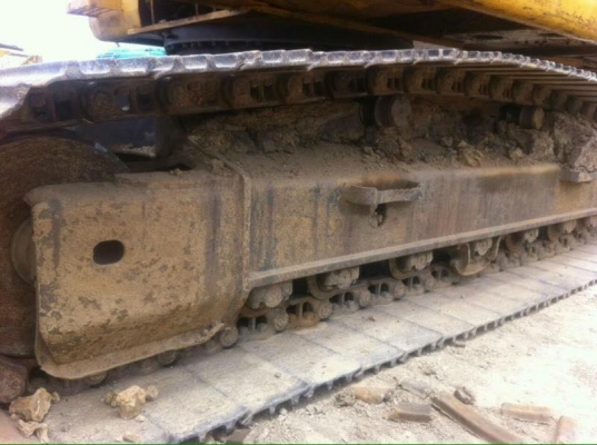 ขายรถแบคโฮ KOMATSU pc200-7เอกสารอินวอยท์ราคา1,550,000 ขายรถแบคโฮ KOMATSU pc200-7เอกสารอินวอยท์ราคา1,550,000