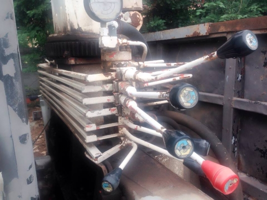 **430,000 บ.ต่อรอง/// 6ล้อติดเครน 3ตัน HINO FC 150 **ขาย HINO FC-150HP 6ล้อบรรทุก ติดเครน 3ตัน สภาพพร้อมใช้งาน HINO FC145A WO6D-150HP เกียร์สั้น ประกอบ ปี38 เครื่องเดิม เกียร์เดิม เครื่องWO6D-150แรง 6สูบ เครื่องดี แน่น แรง แห้งดี ไม่เยิ้มครับ เกียร์สั้น เ **430,000 บ.ต่อรอง/// 6ล้อติดเครน 3ตัน HINO FC 150 **ขาย HINO FC-150HP 6ล้อบรรทุก ติดเครน 3ตัน สภาพพร้อมใช้งาน HINO FC145A WO6D-150HP เกียร์สั้น ประกอบ ปี38 เครื่องเดิม เกียร์เดิม เครื่องWO6D-150แรง 6สูบ เครื่องดี แน่น แรง แห้งดี ไม่เยิ้มครับ เกียร์สั้น เ