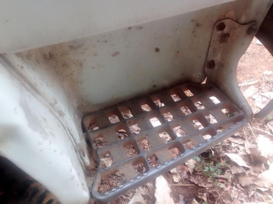 **430,000 บ.ต่อรอง/// 6ล้อติดเครน 3ตัน HINO FC 150 **ขาย HINO FC-150HP 6ล้อบรรทุก ติดเครน 3ตัน สภาพพร้อมใช้งาน HINO FC145A WO6D-150HP เกียร์สั้น ประกอบ ปี38 เครื่องเดิม เกียร์เดิม เครื่องWO6D-150แรง 6สูบ เครื่องดี แน่น แรง แห้งดี ไม่เยิ้มครับ เกียร์สั้น เ **430,000 บ.ต่อรอง/// 6ล้อติดเครน 3ตัน HINO FC 150 **ขาย HINO FC-150HP 6ล้อบรรทุก ติดเครน 3ตัน สภาพพร้อมใช้งาน HINO FC145A WO6D-150HP เกียร์สั้น ประกอบ ปี38 เครื่องเดิม เกียร์เดิม เครื่องWO6D-150แรง 6สูบ เครื่องดี แน่น แรง แห้งดี ไม่เยิ้มครับ เกียร์สั้น เ