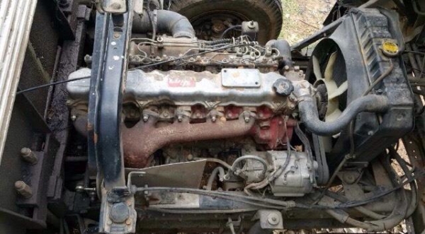 **430,000 บ.ต่อรอง/// 6ล้อติดเครน 3ตัน HINO FC 150 **ขาย HINO FC-150HP 6ล้อบรรทุก ติดเครน 3ตัน สภาพพร้อมใช้งาน HINO FC145A WO6D-150HP เกียร์สั้น ประกอบ ปี38 เครื่องเดิม เกียร์เดิม เครื่องWO6D-150แรง 6สูบ เครื่องดี แน่น แรง แห้งดี ไม่เยิ้มครับ เกียร์สั้น เ **430,000 บ.ต่อรอง/// 6ล้อติดเครน 3ตัน HINO FC 150 **ขาย HINO FC-150HP 6ล้อบรรทุก ติดเครน 3ตัน สภาพพร้อมใช้งาน HINO FC145A WO6D-150HP เกียร์สั้น ประกอบ ปี38 เครื่องเดิม เกียร์เดิม เครื่องWO6D-150แรง 6สูบ เครื่องดี แน่น แรง แห้งดี ไม่เยิ้มครับ เกียร์สั้น เ