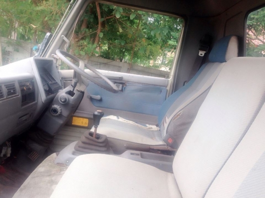 **430,000 บ.ต่อรอง/// 6ล้อติดเครน 3ตัน HINO FC 150 **ขาย HINO FC-150HP 6ล้อบรรทุก ติดเครน 3ตัน สภาพพร้อมใช้งาน HINO FC145A WO6D-150HP เกียร์สั้น ประกอบ ปี38 เครื่องเดิม เกียร์เดิม เครื่องWO6D-150แรง 6สูบ เครื่องดี แน่น แรง แห้งดี ไม่เยิ้มครับ เกียร์สั้น เ **430,000 บ.ต่อรอง/// 6ล้อติดเครน 3ตัน HINO FC 150 **ขาย HINO FC-150HP 6ล้อบรรทุก ติดเครน 3ตัน สภาพพร้อมใช้งาน HINO FC145A WO6D-150HP เกียร์สั้น ประกอบ ปี38 เครื่องเดิม เกียร์เดิม เครื่องWO6D-150แรง 6สูบ เครื่องดี แน่น แรง แห้งดี ไม่เยิ้มครับ เกียร์สั้น เ