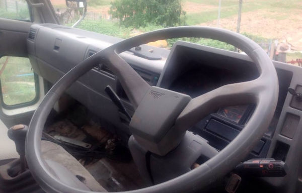 **430,000 บ.ต่อรอง/// 6ล้อติดเครน 3ตัน HINO FC 150 **ขาย HINO FC-150HP 6ล้อบรรทุก ติดเครน 3ตัน สภาพพร้อมใช้งาน HINO FC145A WO6D-150HP เกียร์สั้น ประกอบ ปี38 เครื่องเดิม เกียร์เดิม เครื่องWO6D-150แรง 6สูบ เครื่องดี แน่น แรง แห้งดี ไม่เยิ้มครับ เกียร์สั้น เ **430,000 บ.ต่อรอง/// 6ล้อติดเครน 3ตัน HINO FC 150 **ขาย HINO FC-150HP 6ล้อบรรทุก ติดเครน 3ตัน สภาพพร้อมใช้งาน HINO FC145A WO6D-150HP เกียร์สั้น ประกอบ ปี38 เครื่องเดิม เกียร์เดิม เครื่องWO6D-150แรง 6สูบ เครื่องดี แน่น แรง แห้งดี ไม่เยิ้มครับ เกียร์สั้น เ