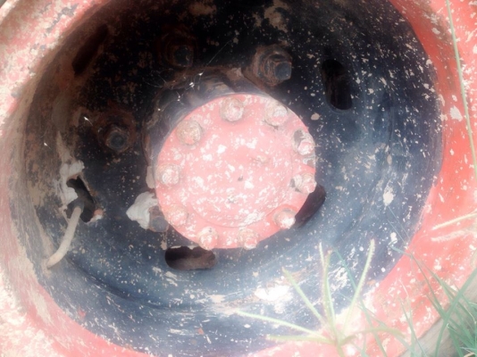 **430,000 บ.ต่อรอง/// 6ล้อติดเครน 3ตัน HINO FC 150 **ขาย HINO FC-150HP 6ล้อบรรทุก ติดเครน 3ตัน สภาพพร้อมใช้งาน HINO FC145A WO6D-150HP เกียร์สั้น ประกอบ ปี38 เครื่องเดิม เกียร์เดิม เครื่องWO6D-150แรง 6สูบ เครื่องดี แน่น แรง แห้งดี ไม่เยิ้มครับ เกียร์สั้น เ **430,000 บ.ต่อรอง/// 6ล้อติดเครน 3ตัน HINO FC 150 **ขาย HINO FC-150HP 6ล้อบรรทุก ติดเครน 3ตัน สภาพพร้อมใช้งาน HINO FC145A WO6D-150HP เกียร์สั้น ประกอบ ปี38 เครื่องเดิม เกียร์เดิม เครื่องWO6D-150แรง 6สูบ เครื่องดี แน่น แรง แห้งดี ไม่เยิ้มครับ เกียร์สั้น เ