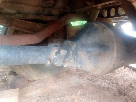 **430,000 บ.ต่อรอง/// 6ล้อติดเครน 3ตัน HINO FC 150 **ขาย HINO FC-150HP 6ล้อบรรทุก ติดเครน 3ตัน สภาพพร้อมใช้งาน HINO FC145A WO6D-150HP เกียร์สั้น ประกอบ ปี38 เครื่องเดิม เกียร์เดิม เครื่องWO6D-150แรง 6สูบ เครื่องดี แน่น แรง แห้งดี ไม่เยิ้มครับ เกียร์สั้น เ **430,000 บ.ต่อรอง/// 6ล้อติดเครน 3ตัน HINO FC 150 **ขาย HINO FC-150HP 6ล้อบรรทุก ติดเครน 3ตัน สภาพพร้อมใช้งาน HINO FC145A WO6D-150HP เกียร์สั้น ประกอบ ปี38 เครื่องเดิม เกียร์เดิม เครื่องWO6D-150แรง 6สูบ เครื่องดี แน่น แรง แห้งดี ไม่เยิ้มครับ เกียร์สั้น เ