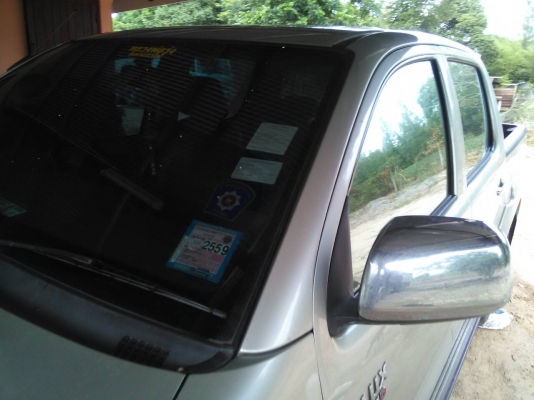 ขาย โตโยต้า วีโก้ 3.0 ปี08 ตัวท๊อป 4 ประตู สภาพดีสวยบางเดิมไม่มีชน เล่มทะเบียนพร้อมโอน