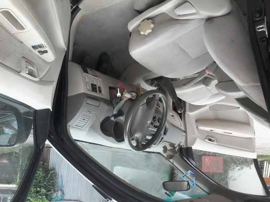 ขายด่วนครับ TOYOTA VIGO D4D 3000 G รถสวยครับ (ขาดกล่องคุมเครื่อง 2 กล่อง) ขายด่วนครับ TOYOTA VIGO D4D 3000 G รถสวยครับ (ขาดกล่องคุมเครื่อง 2 กล่อง)