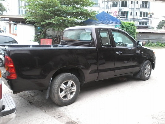 ขายด่วนครับ TOYOTA VIGO D4D 3000 G รถสวยครับ (ขาดกล่องคุมเครื่อง 2 กล่อง) ขายด่วนครับ TOYOTA VIGO D4D 3000 G รถสวยครับ (ขาดกล่องคุมเครื่อง 2 กล่อง)