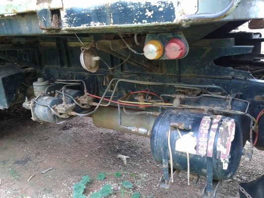 ขายFM3H HO7D195แรงม้า สองเพลา ดั๊มสามมิตร กระจกไฟฟ้าเดิมทั้งคัน