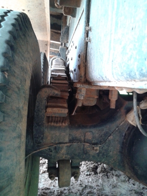 ขายFM3H HO7D195แรงม้า สองเพลา ดั๊มสามมิตร กระจกไฟฟ้าเดิมทั้งคัน