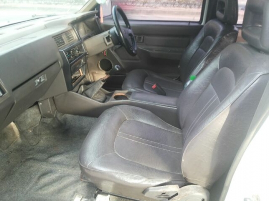 BIG M แวน มือ1 สวย เครื่อง BD25 ฝาแดง แน่นๆ พาวเวอร์ วัดรอบ BIG M แวน มือ1 สวย เครื่อง BD25 ฝาแดง แน่นๆ พาวเวอร์ วัดรอบ