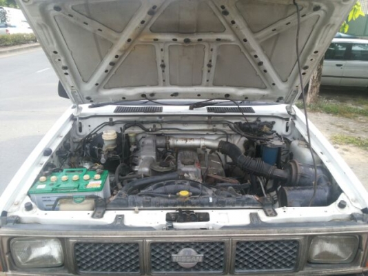 BIG M แวน มือ1 สวย เครื่อง BD25 ฝาแดง แน่นๆ พาวเวอร์ วัดรอบ BIG M แวน มือ1 สวย เครื่อง BD25 ฝาแดง แน่นๆ พาวเวอร์ วัดรอบ