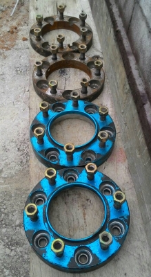 ขาย อแด็ปเตอร์ หนา 1 นิ้ว