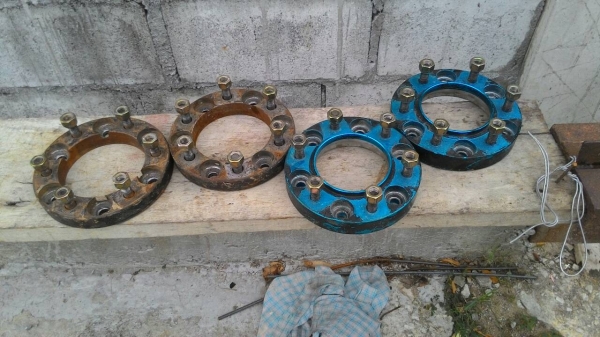 ขาย อแด็ปเตอร์ หนา 1 นิ้ว