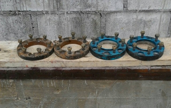 ขาย อแด็ปเตอร์ หนา 1 นิ้ว