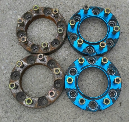 ขาย อแด็ปเตอร์ หนา 1 นิ้ว