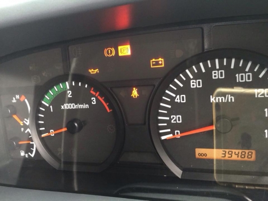 ขายรถ 6 ล้อใหญ่ อีซูซุ FTR 240 ปี 55 สภาพใหม่มาก