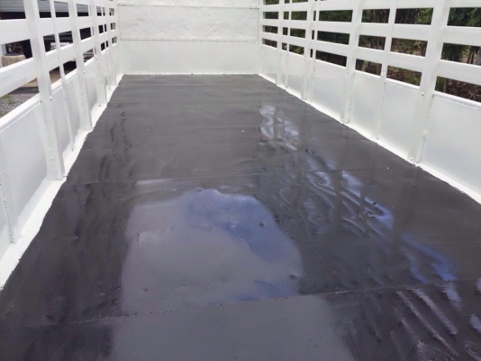 ขายรถ 6 ล้อใหญ่ อีซูซุ FTR 240 ปี 55 สภาพใหม่มาก