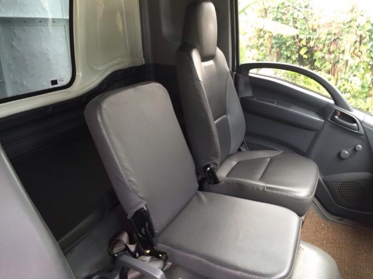 ขายรถ 6 ล้อใหญ่ อีซูซุ FTR 240 ปี 55 สภาพใหม่มาก