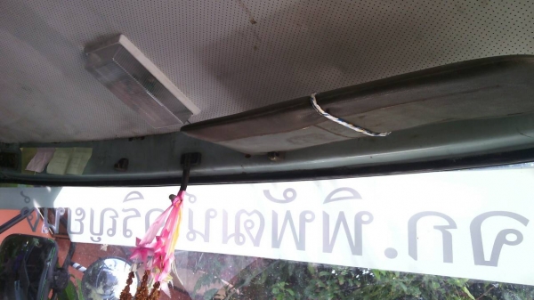 ขายรถบรรทุก 10 ล้อกระบะคาร์โก้ยาว 7.20 เมตร ISUZU ROCKY 195 แรงม้า เพลาเดี่ยว ราคา 720000