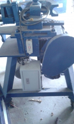 ขายเครื่องดัดท่อของสภาพ99 \% อุปกรณ์ครบชุดพร้อมใช้ ลูกดัดครบ