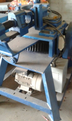 ขายเครื่องดัดท่อของสภาพ99 \% อุปกรณ์ครบชุดพร้อมใช้ ลูกดัดครบ