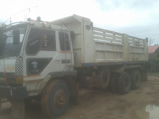 ขายTD 195. เครื่องแน่น แรงดี ชัสซีสวย ซีเรียว td45xx จ้า