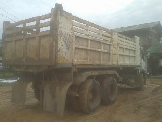 ขายTD 195. เครื่องแน่น แรงดี ชัสซีสวย ซีเรียว td45xx จ้า