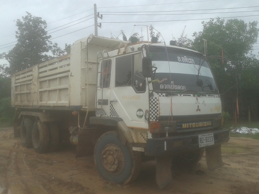 ขายTD 195. เครื่องแน่น แรงดี ชัสซีสวย ซีเรียว td45xx จ้า