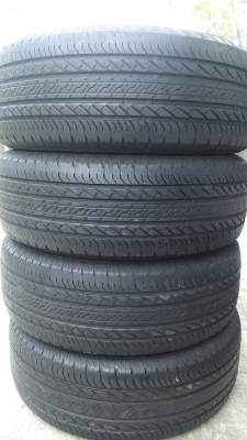 REVO 17 ยาง BRIDGESTONE ปี 14 **16900**